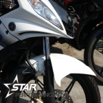 Spark135 2005-2012